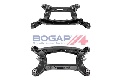 BOGAP C3312100 Číslo výrobce: 87088000000. EAN: 4255659930529.