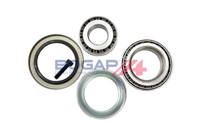 BOGAP C3334232 Číslo výrobce: 84821090900. EAN: 4255659910651.