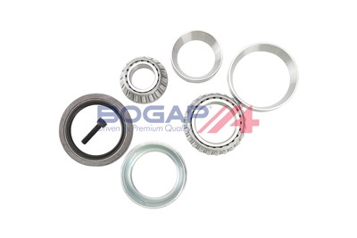 BOGAP C3334232 Číslo výrobce: 84821090900. EAN: 4255659910651.