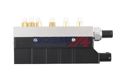 BOGAP C3433103 Číslo výrobce: 84818040900. EAN: 4255596523709.