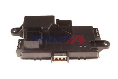 BOGAP C4112103 Číslo výrobce: 85332900000. EAN: 4251789176783.