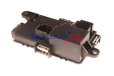 BOGAP C4112103 Číslo výrobce: 85332900000. EAN: 4251789176783.