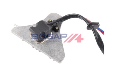 BOGAP C4112113 Číslo výrobce: 85332900000.