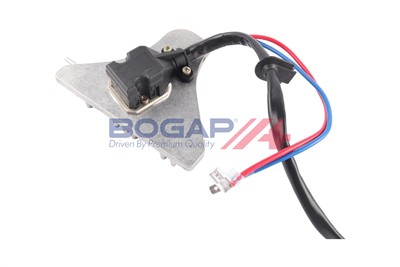 BOGAP C4112113 Číslo výrobce: 85332900000.