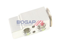 BOGAP C4123100