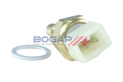 BOGAP C4126100 Číslo výrobce: 85332100000. EAN: 4251789116451.