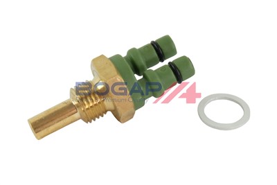 BOGAP C4126109 Číslo výrobce: 85332100000. EAN: 4251789139375.