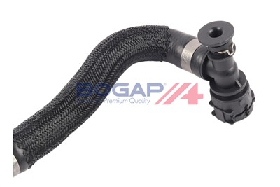 BOGAP C4228238 Číslo výrobce: 40093100900. EAN: 4255596530233.