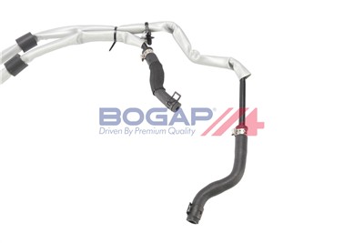 BOGAP C4228367 Číslo výrobce: 40093100900. EAN: 4255659913317.