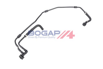 BOGAP C4228369 Číslo výrobce: 40093100900. EAN: 4255659913331.