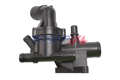 BOGAP C4246100 Číslo výrobce: 84819000900. EAN: 4255659909235.