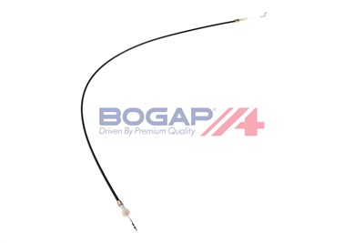 BOGAP C5319100 Číslo výrobce: 85472000000. EAN: 4251789141538.