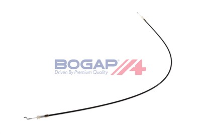 BOGAP C5319100 Číslo výrobce: 85472000000. EAN: 4251789141538.