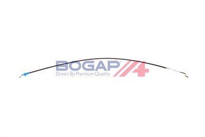 BOGAP C5319101 Číslo výrobce: 85472000000. EAN: 4251789141613.
