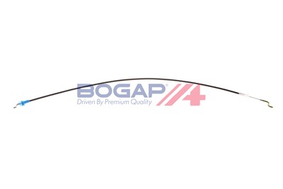 BOGAP C5319101 Číslo výrobce: 85472000000. EAN: 4251789141613.