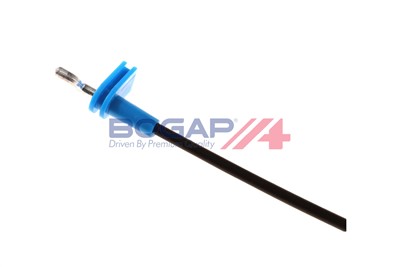 BOGAP C5319101 Číslo výrobce: 85472000000. EAN: 4251789141613.