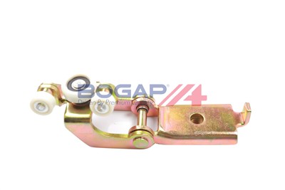 BOGAP C5340100 Číslo výrobce: 83023000900. EAN: 4251789164629.