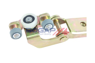 BOGAP C5340100 Číslo výrobce: 83023000900. EAN: 4251789164629.