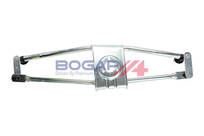 BOGAP C5510103 Číslo výrobce: 85129090000. EAN: 4251789163868.