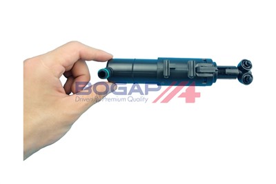 BOGAP C5522104 Číslo výrobce: 85129090000. EAN: 4251789161970.