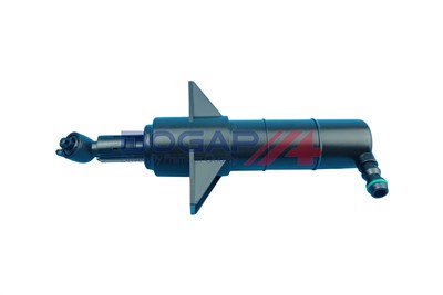 BOGAP C5522107 Číslo výrobce: 85129090000. EAN: 4251789162007.