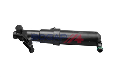 BOGAP C5522119 Číslo výrobce: 85129090000. EAN: 4251789162120.