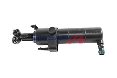 BOGAP C5522133 Číslo výrobce: 85129090000. EAN: 4251789162267.