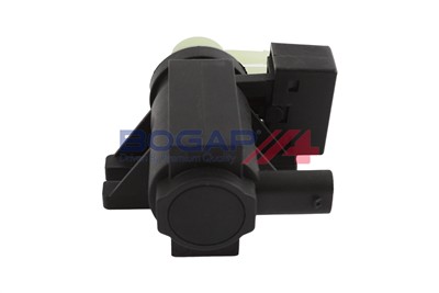 BOGAP C6112110 Číslo výrobce: 84812090900. EAN: 4255659913195.