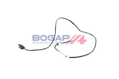BOGAP C6120107 Číslo výrobce: 85332100000. EAN: 4251789161376.