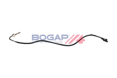 BOGAP C6120123 Číslo výrobce: 85332100000. EAN: 4251789161536.