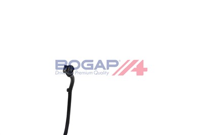BOGAP C6120123 Číslo výrobce: 85332100000. EAN: 4251789161536.