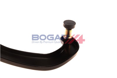 BOGAP C6120123 Číslo výrobce: 85332100000. EAN: 4251789161536.