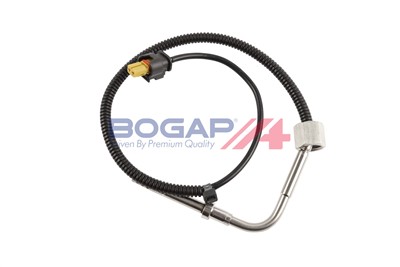 BOGAP C6120132 Číslo výrobce: 85332100000. EAN: 4251789151568.