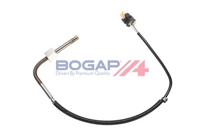BOGAP C6120132 Číslo výrobce: 85332100000. EAN: 4251789151568.