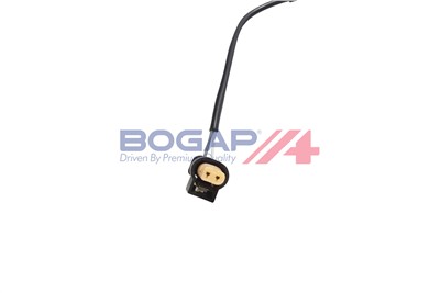BOGAP C6120132 Číslo výrobce: 85332100000. EAN: 4251789151568.