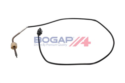 BOGAP C6120142 Číslo výrobce: 85332100000. EAN: 4255659970020.
