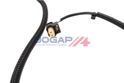 BOGAP C6120142 Číslo výrobce: 85332100000.