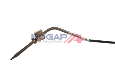 BOGAP C6120142 Číslo výrobce: 85332100000. EAN: 4255659970020.