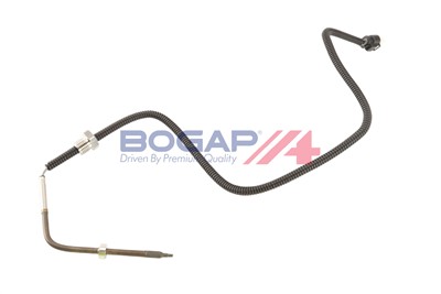 BOGAP C6120146 Číslo výrobce: 85332100000. EAN: 4255659975001.
