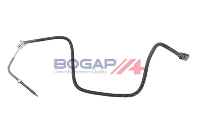 BOGAP C6120146 Číslo výrobce: 85332100000. EAN: 4255659975001.