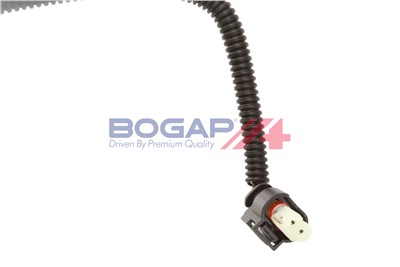 BOGAP C6120146 Číslo výrobce: 85332100000. EAN: 4255659975001.