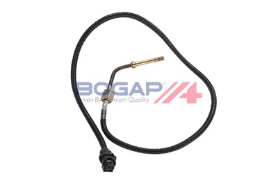 BOGAP C6120148 Číslo výrobce: 85332100000. EAN: 4255659970877.