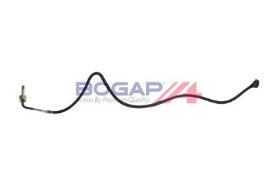 BOGAP C6120148 Číslo výrobce: 85332100000. EAN: 4255659970877.