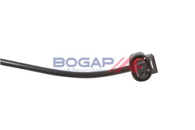 BOGAP C6120159 Číslo výrobce: 85332100000. EAN: 4255659951029.