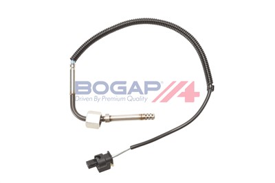 BOGAP C6120163 Číslo výrobce: 85332100000. EAN: 4255833339797.