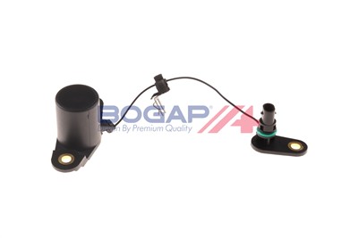 BOGAP C6124100 Číslo výrobce: 90261029000. EAN: 4255596519245.