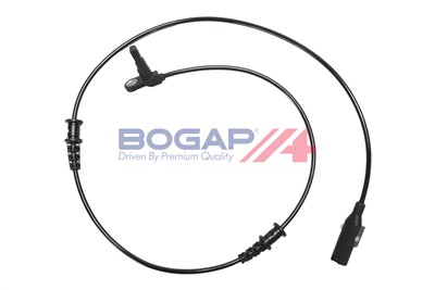BOGAP C7117276 Číslo výrobce: 90318080000. EAN: 4255833392594.