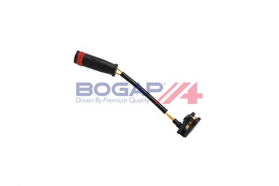 BOGAP C7118101 Číslo výrobce: 85369095000. EAN: 4251789159656.