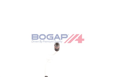 BOGAP C7118102 Číslo výrobce: 85369095000. EAN: 4251789159663.