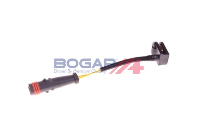 BOGAP C7118103 Číslo výrobce: 85369095000. EAN: 4251789159670.